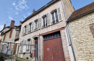 vente maison 39 000 € à proximité de Saint-Mards-en-Othe (10160)