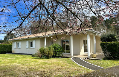 vente maison 482 540 € à proximité de Parentis-en-Born (40160)