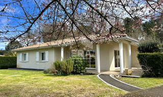 Maison 4 Pièces 113 m² à vendre à Biscarrosse (40600)