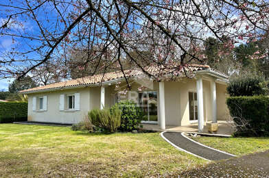 Maison 4 pièces 470000 €