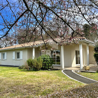 Maison 4 pièces 470000 €