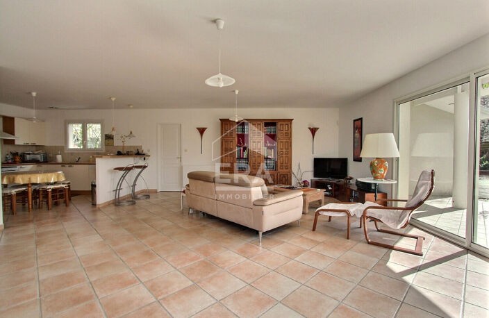 A VENDRE Maison Biscarrosse 4 pièce(s) 113.28m2 — photo 2