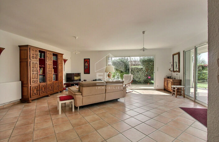 A VENDRE Maison Biscarrosse 4 pièce(s) 113.28m2 — photo 3