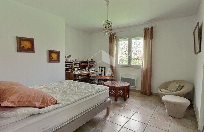 A VENDRE Maison Biscarrosse 4 pièce(s) 113.28m2 — photo 4