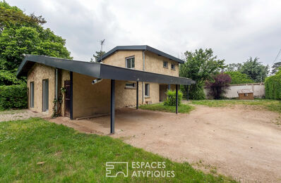 vente maison 1 240 000 € à proximité de Charbonnières-les-Bains (69260)