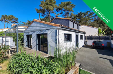vente maison 437 900 € à proximité de Olonne-sur-Mer (85340)