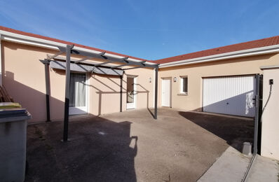 vente maison 449 000 € à proximité de Corbas (69960)