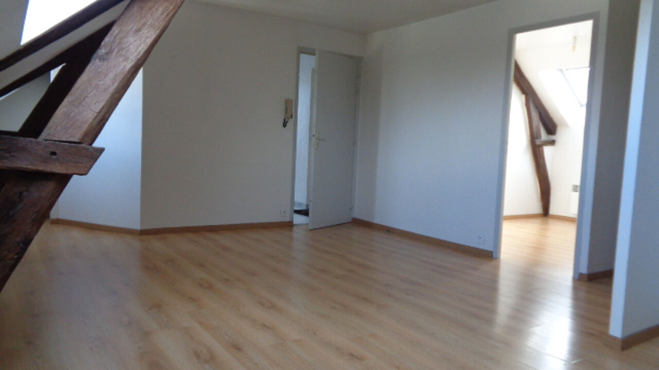 appartement 3 pièces 33 m2 à louer à Nozay (44170)