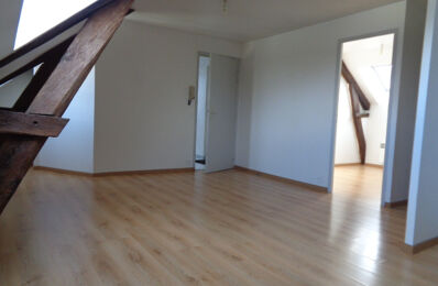 location appartement 440 € CC /mois à proximité de La Grigonnais (44170)