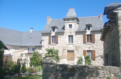 vente maison 394 000 € à proximité de Toulonjac (12200)