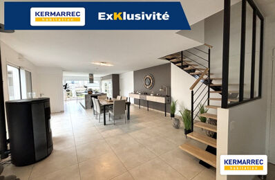 vente maison 397 300 € à proximité de Laubrières (53540)