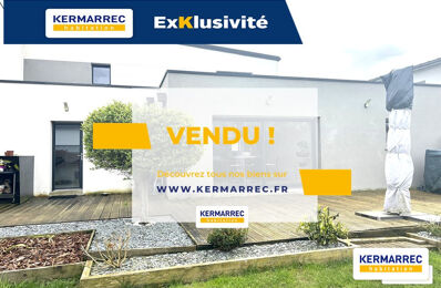 vente maison 397 300 € à proximité de Saint-Christophe-des-Bois (35210)