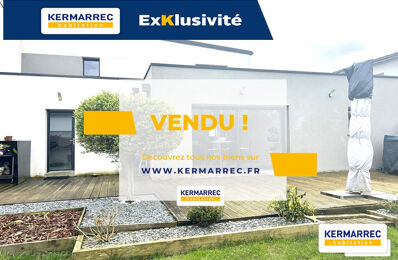 vente maison 397 300 € à proximité de Vitré (35500)