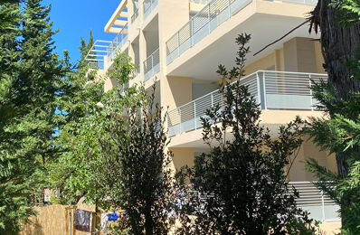 location appartement 1 254 € CC /mois à proximité de Marseille (13000)