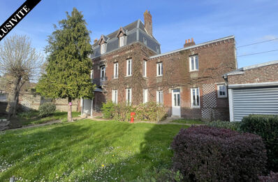 vente maison 577 000 € à proximité de Grand-Couronne (76530)