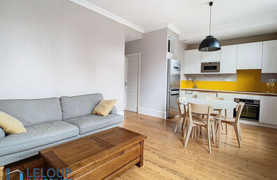 location appartement 880 € CC /mois à proximité de Canteleu (76380)