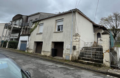 location garage 70 € CC /mois à proximité de Tarn-Et-Garonne (82)