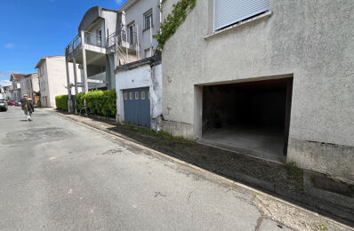location garage 70 € CC /mois à proximité de Casseneuil (47440)