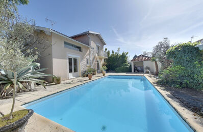 vente maison 345 000 € à proximité de Lacourt-Saint-Pierre (82290)