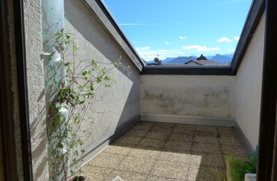 vente appartement 159 900 € à proximité de Grenoble (38000)