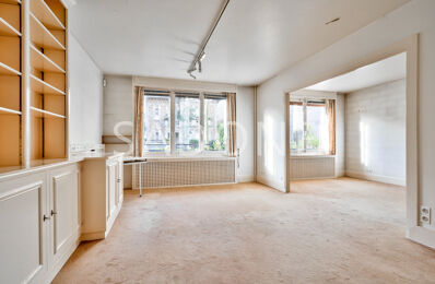 appartement 4 pièces 87 m2 à vendre à Neuilly-sur-Seine (92200)