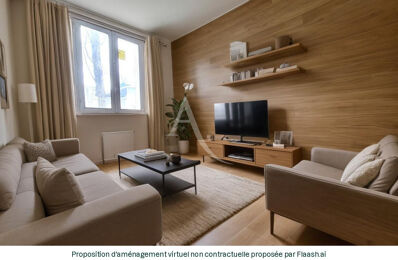 vente appartement 244 500 € à proximité de Brétigny-sur-Orge (91220)