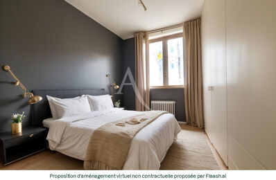vente appartement 244 500 € à proximité de Courdimanche (95800)