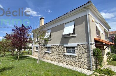 vente maison 183 750 € à proximité de Magnac-sur-Touvre (16600)