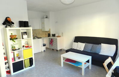 location appartement 387 € CC /mois à proximité de Sébazac-Concourès (12740)