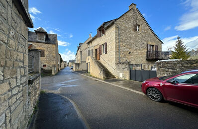 vente maison 140 000 € à proximité de Sainte-Radegonde (12850)
