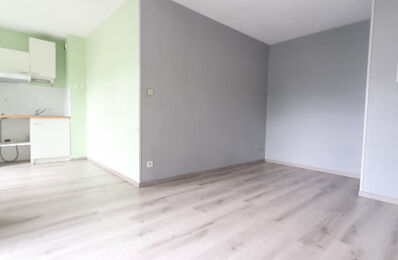location appartement 413 € CC /mois à proximité de Luc-la-Primaube (12450)