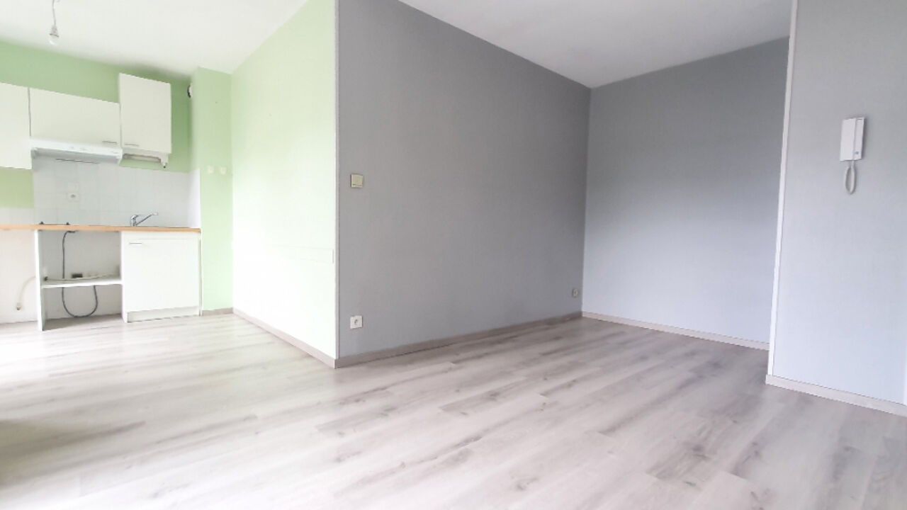 appartement 2 pièces 33 m2 à louer à Rodez (12000)