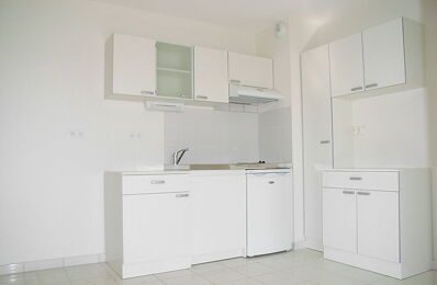 location appartement 276 € CC /mois à proximité de Druelle Balsac (12000)