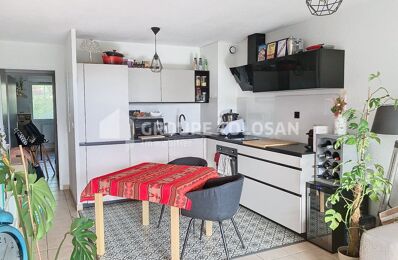 location appartement 590 € CC /mois à proximité de Drémil-Lafage (31280)