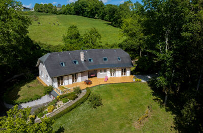 vente maison 819 000 € à proximité de Serres-Castet (64121)