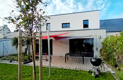 vente maison 745 000 € à proximité de La Chapelle-des-Marais (44410)