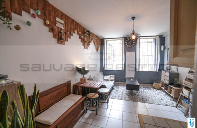 location appartement 470 € CC /mois à proximité de Bihorel (76420)