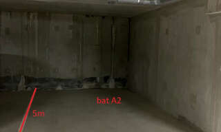 Garage   m² à louer à Rouen (76000)