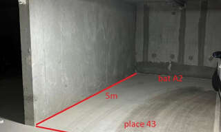 Garage   m² à louer à Rouen (76000)