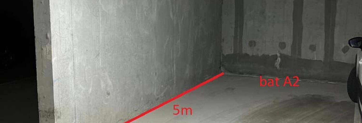 Garage   m² à louer à Rouen (76000)