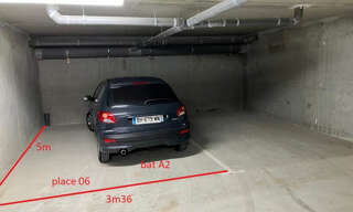 Garage   m² à louer à Rouen (76000)