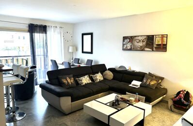 vente appartement 395 000 € à proximité de Breil-sur-Roya (06540)