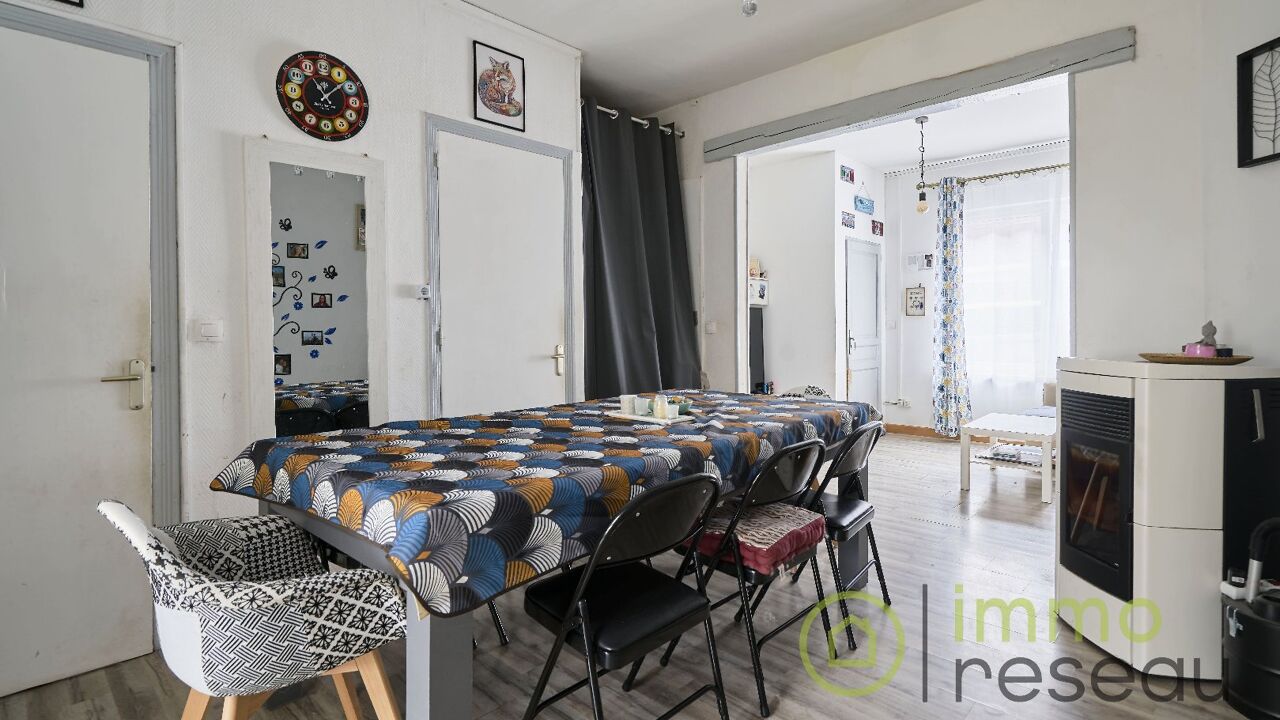 maison 5 pièces 90 m2 à vendre à Armentières (59280)