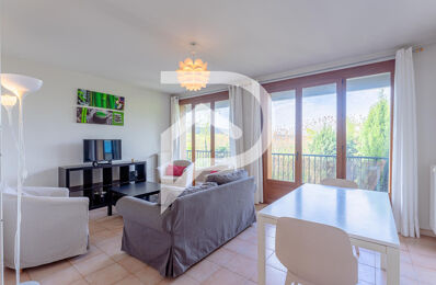 vente appartement 378 000 € à proximité de Simiane-Collongue (13109)