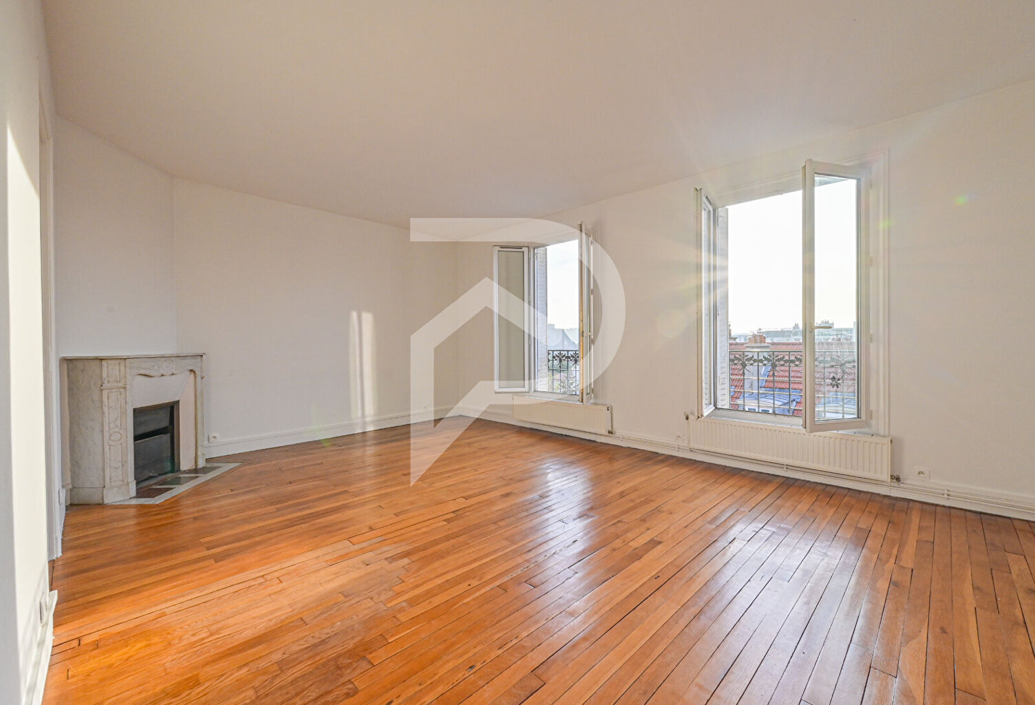 Appartement Montreuil 2 pièce(s) 58 m2 — photo 1