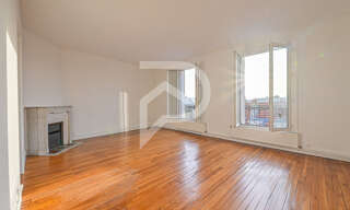 Appartement 3 Pièces 55 m² à vendre à Montreuil (93100)