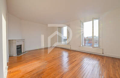 Appartement Montreuil 2 pièce(s) 58 m2 — photo du bien