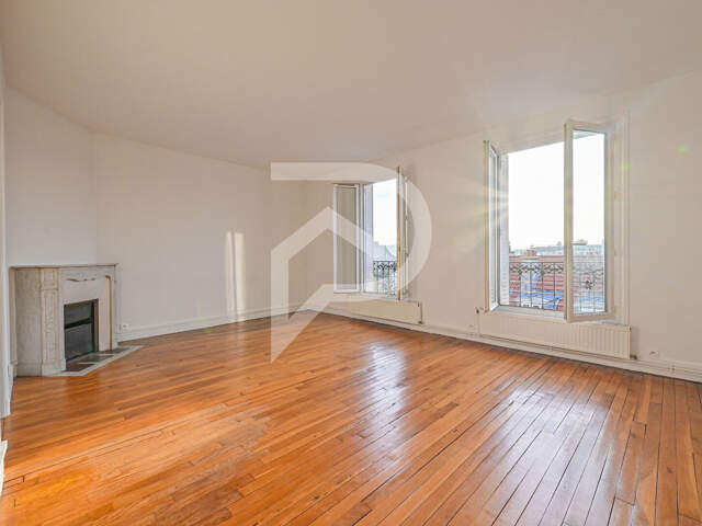 Appartement Montreuil 2 pièce(s) 58 m2 — photo du bien
