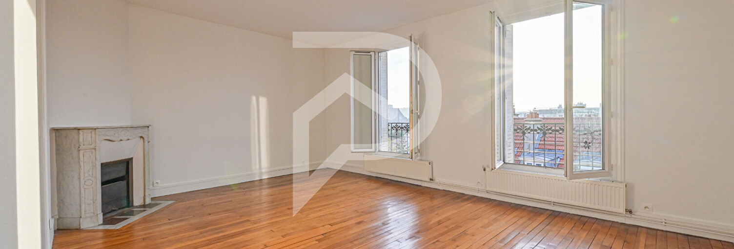 Appartement 3 Pièces 55 m² à vendre à Montreuil (93100)