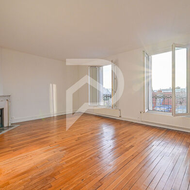 Appartement 3 pièces 398000 €